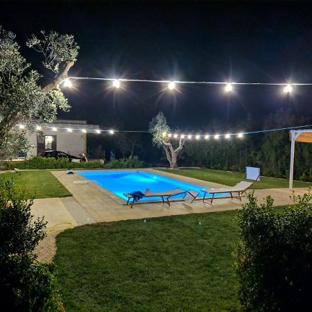 I Giardini Di Demetra B&B Galatone Exterior photo