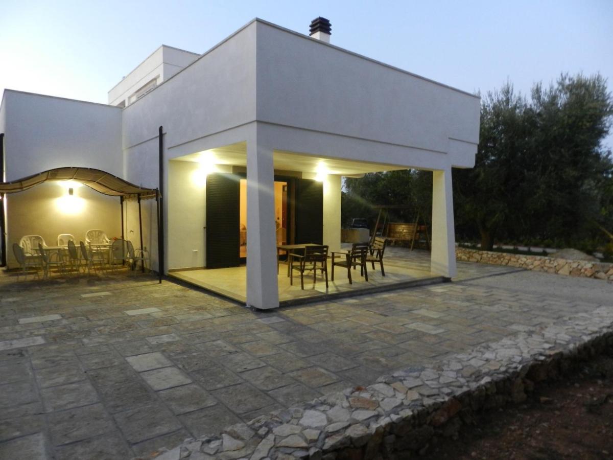 I Giardini Di Demetra B&B Galatone Exterior photo