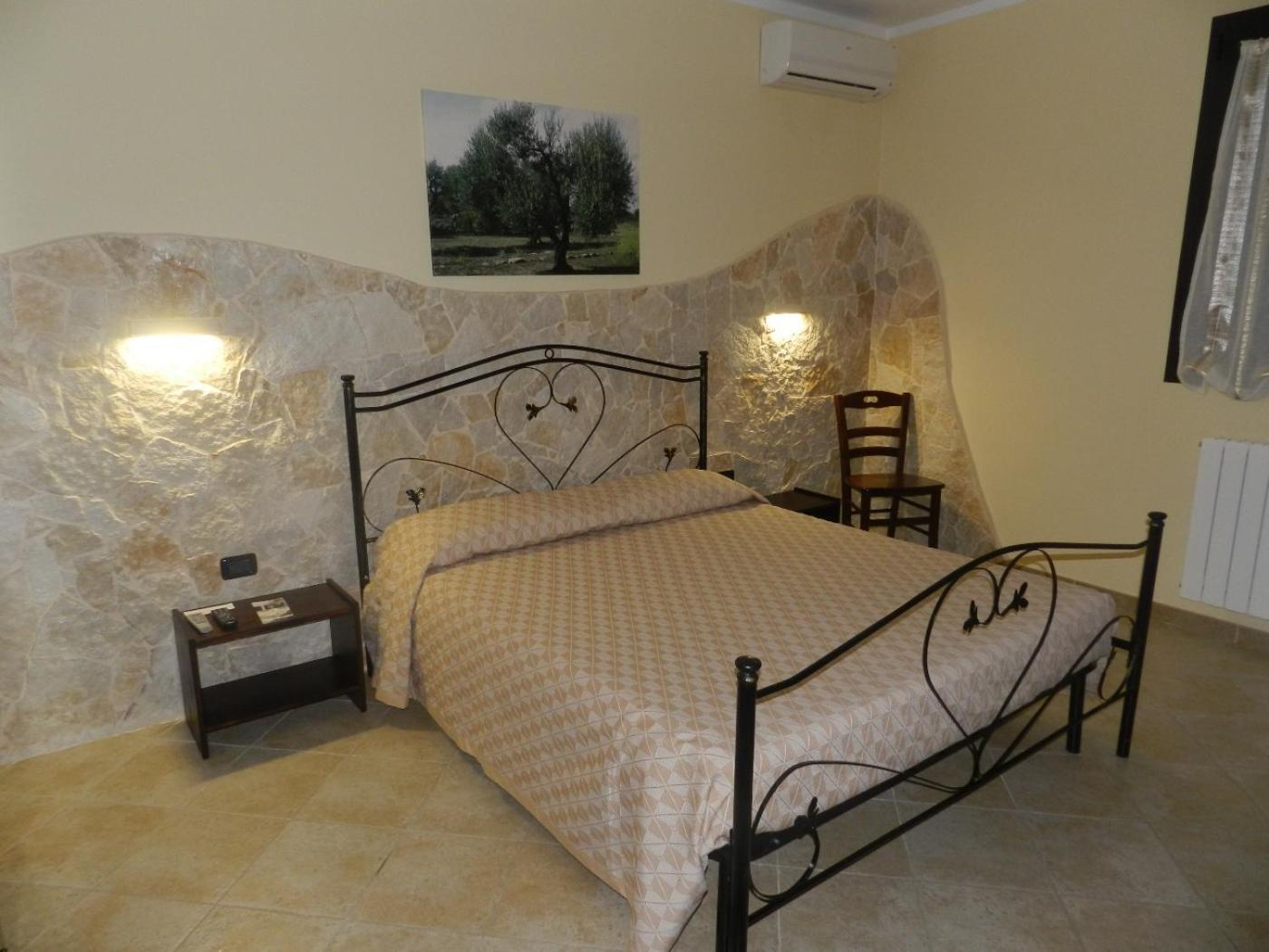 I Giardini Di Demetra B&B Galatone Exterior photo