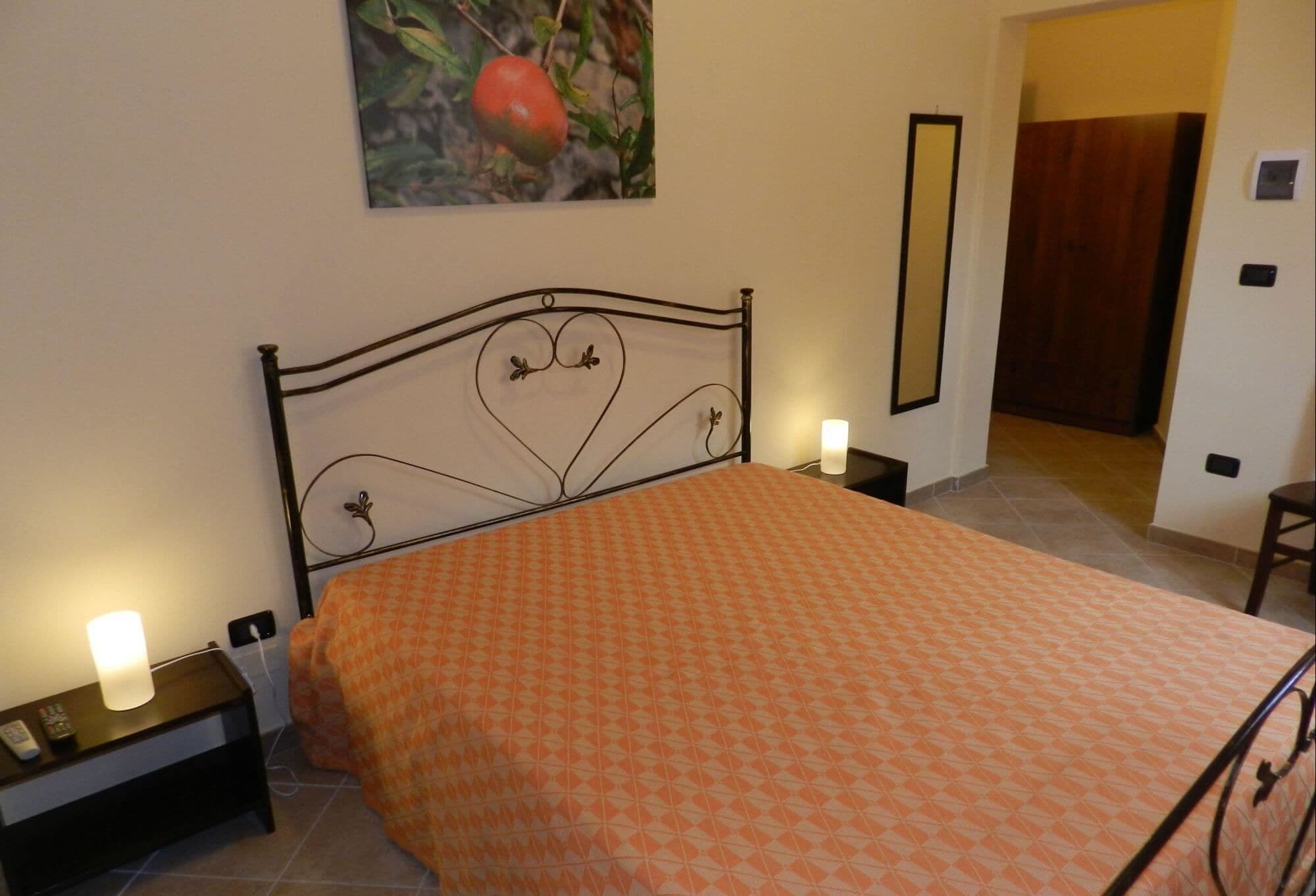 I Giardini Di Demetra B&B Galatone Exterior photo